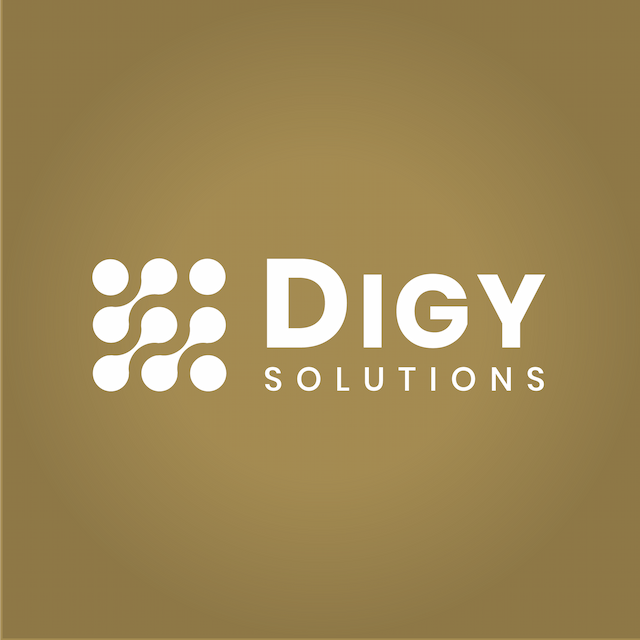 DIGY SOLUTIONS
